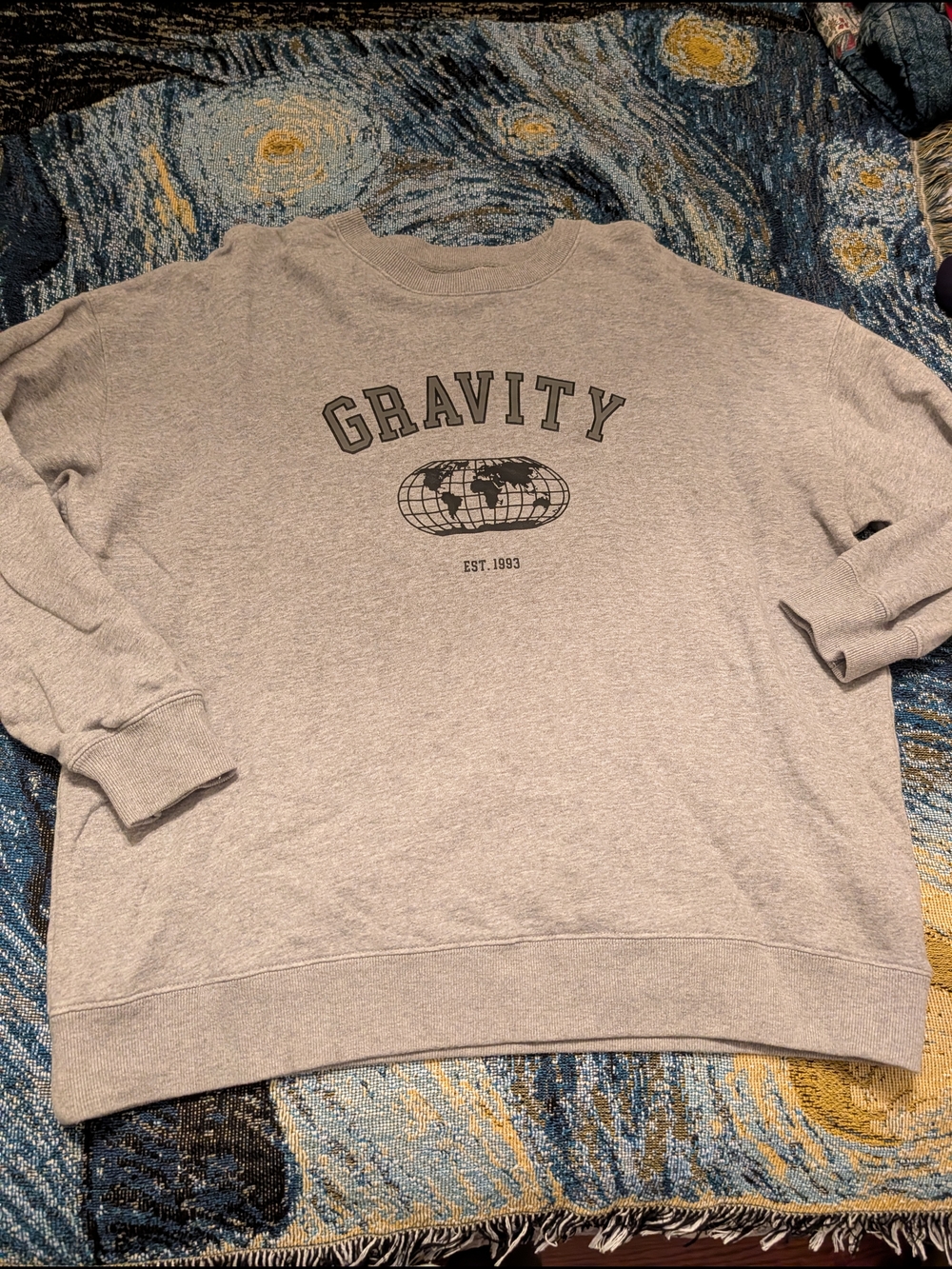 Oak And Fort Sweater